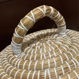 ペット‼️ちぐら‼️ベッド‼️ドーム型‼️ハウス‼️未使用‼️の画像