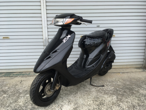 HONDA dio 車体 人気車体❗️全国配送可能❗️