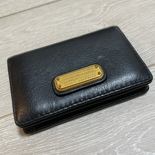 MARC BY MARC JACOBS 名刺入れ