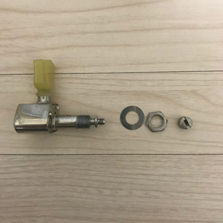 ギブソン・ロボットチューナーの画像