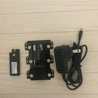 ギブソン・ロボットチューナーの画像