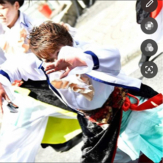 一緒によさこい‼️ - 瀬戸市
