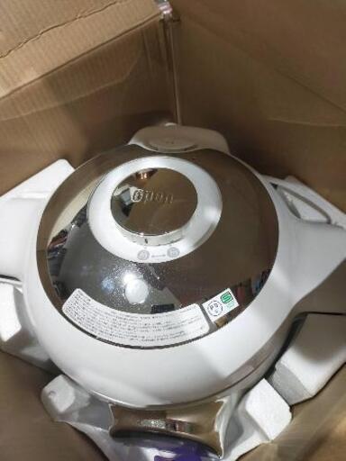 T−FAL ティファール クックフォーミー　cook4me 圧力鍋