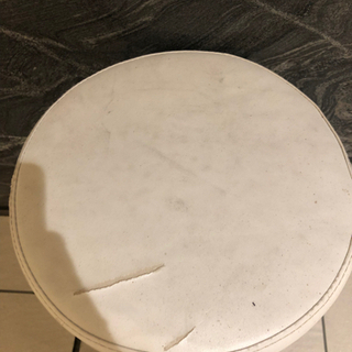 折り畳み椅子の画像