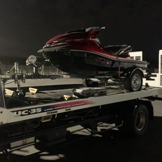 廃車⭐︎事故車⭐︎重機⭐︎農機具⭐︎買取り 回送　陸送 します！ - 不用品処分