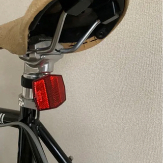 愛知 刈谷 2017年製Fuji strollロードバイク クロスバイクの画像