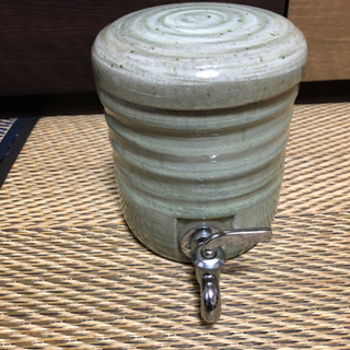 ◎決まりました◎ 焼酎サーバー