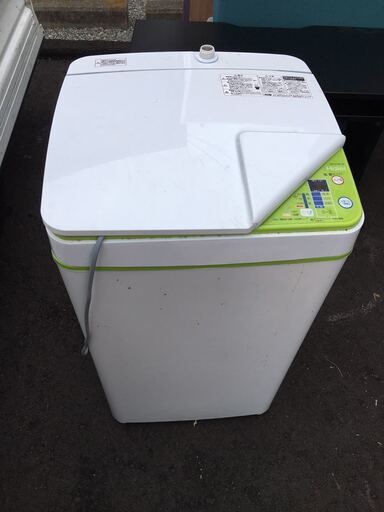 Haier ハイアール 全自動 洗濯機 JW-K33F 高年式 2019年 時短 単身 独身 1人身