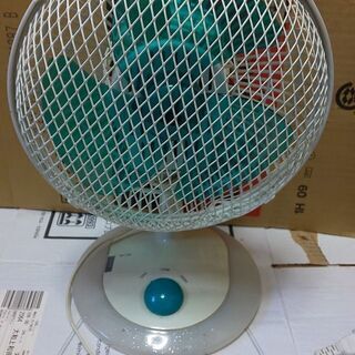 ミニ 扇風機 卓上