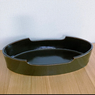 生花　花器　水盤　東江の画像
