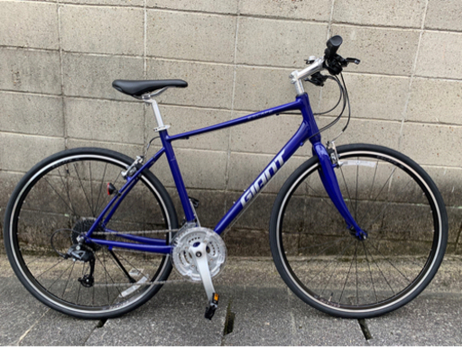 年末SALE❗️【エスケープR3】ジャイアント　2022年モデル新車❗️若林自転車　膳所店