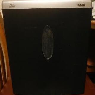 家庭用シュレッダー　レンタル