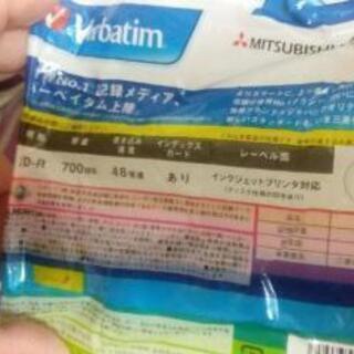 Verbatim SR80SP20V1　７枚の画像