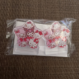 【紛失中】なかよし♥クリップ