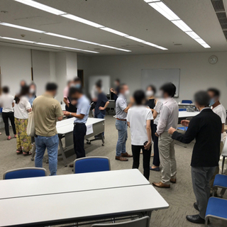 令和3年11/26松本【第40回 長野ワンコインビジネス交流会】