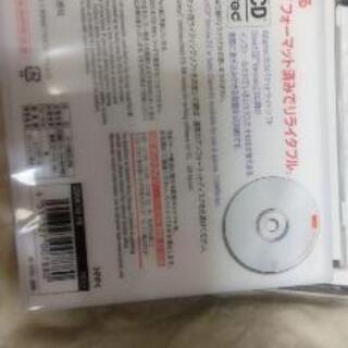 imation CDRW65　３枚の画像