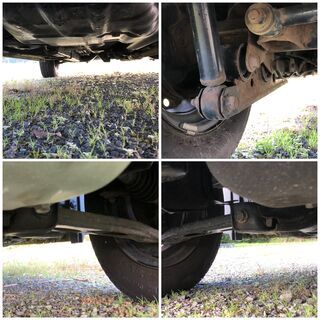 ダイハツ エッセ H20年 4WD 8万キロ 車検なし 不具合なし スタッドレス 記録簿あり 燃費良し コミコミ価格の画像