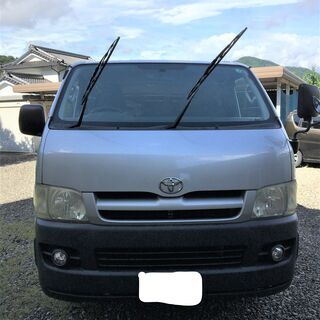 ☆千曲市☆内川☆ハイエ－ス☆レジアスエ-ス☆展示☆販売☆中古車☆