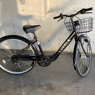 自転車