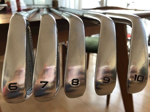 ホンマ　737V KBS tour 90S 5本セット