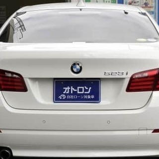 憧れのアウディを自社ローンで乗っちゃおう５シリーズ(⋈◍＞◡＜◍)。✧♡の画像