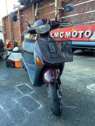 レッツ4 お買い物仕様‼️