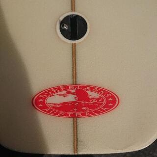 📢 SURFBLANKS サーフボード 😉👍✨の画像