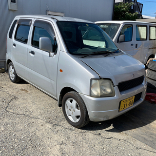 ☆☆売約済み☆☆希少の5速マニュアル車車検1年付き、平成11年ワ...