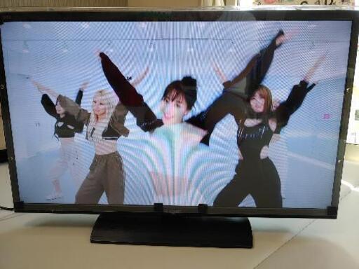 シャープ SHARP LC-32H20 [AQUOS（アクオス） 32V型 地上・BS・110度CS デジタルハイビジョン液晶テレビ]