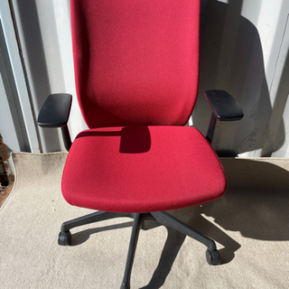 🇯🇵💺OKAMURAビスコンテチェア🇯🇵💺ビジネスワーク界のプリンス🌟