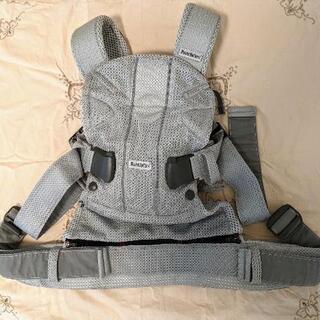 ワンカイ エアー ベビービョルン 抱っこ紐