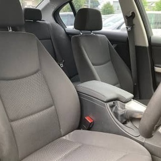 憧れのBMW３シリーズを自社ローンで乗っちゃおう！！の画像