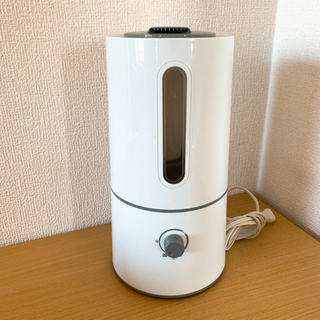 加湿器 中古品 本体のみ 