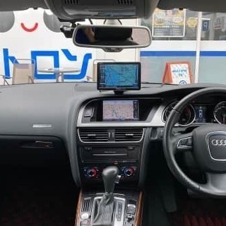 憧れのアウディを自社ローンで乗っちゃおう～！の画像