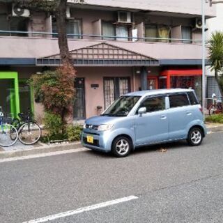 早い者勝ちホンダゼスト