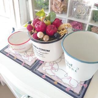 【💮決まりました】【ハンドメイド含む３点セット】