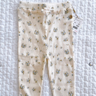 決まりました☆   子供服　パンツ４点セットの画像