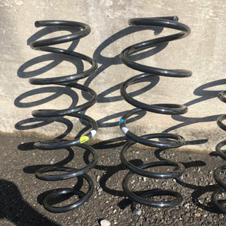 サスペンション✨美品✨の画像