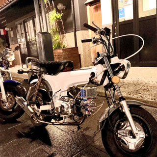中華ダックス