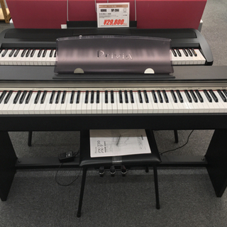 i396  CASIO PX730 2010年製　カシオ　電子ピアノ