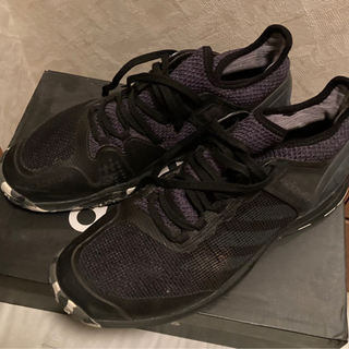 アディダス adidas ADIZERO UBERSONIC2 ...