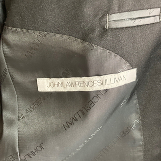 JOHNLAWRENCESULLIVAN ジャケット　サリバンの画像
