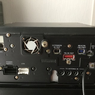 中古品ですの画像