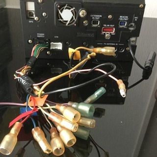 中古品ですの画像