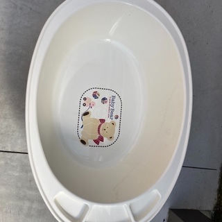 ベビーバス