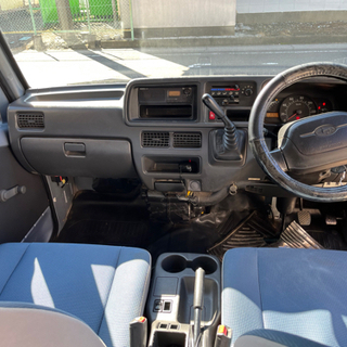 🟢総額22.8万円🟢車検付き🟢サンバーVトランスポーター🟢軽貨物の即戦力に🟢内外装クリーニング済み🟢の画像