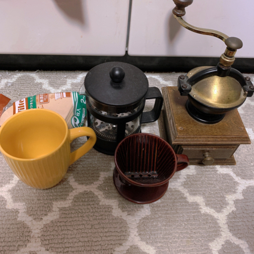 【本日10/6限定！】ザッセンハウス　ラパスとその他