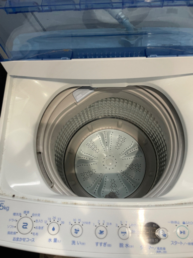 洗濯機