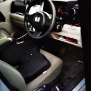 早い者勝ちホンダゼストの画像