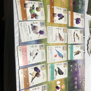 【初心者・おひとり様歓迎！】和歌山市のボードゲームサークル「和歌山テーブルゲーム倶楽部」メンバー募集🎲 - 友達
